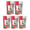 Tapi Jelly Ball | Mixed Fruit Jelly Gummies with 25% Fruit Pulp | Soft & Chewy Candy for Kids & Adults | 150g (pack of 5) view 1