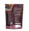 Alpha Labz 26g Whey Protein Oats 1kg | Dark Chocolate Berry, Almonds, Raisins, Chia Seeds & Pumpkin Seeds | Whey Protein Blend | High Fibre Breakfast | Rolled Oats | No Refined Sugar | No Added Preservatives, Breakfast Cereals | Gluten Free view 2