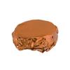 BNF100x Chocolate Candy Package Paper Aluminum foil Wrappers Orange 8 x 8cm |Home & Garden | Kitchen, Dining & Bar | Baking Accs. & Cake Decorating |100 X Chocolate Wrapper Foil view 1