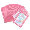 BNF100Pcs Resealable Odor Foil Pouch Bags Airtight for Cookie Soap Organizer|Home & Garden | Kitchen, Dining & Bar | Kitchen Storage & Organization |100 Pieces Smell Proof Mylar S view 1