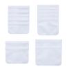 BNFReusable PEVA Food Storage Bags Resealable for Meat Veggies Foods Freezing Ste B|Home & Garden | Kitchen, Dining & Bar | Kitchen Storage & Organization view 1