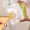 BNF3 Pieces Rice Dispenser Seal Bag Grain Sugar Sealed Bag for Flour Snack Rice 0.5kg 1.5kg 2.5kg|Home & Garden | Kitchen, Dining & Bar | Kitchen Storage & Organization |3 Food Storage S view 3