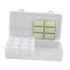 BNFSeasoning Box Condiment Jar Reusable Pill Container for Traveling BBQ Picnic|Home & Garden | Kitchen, Dining & Bar | Kitchen Storage & Organization |1 Seasoning Box Set view 1