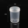 BNFSeasoning Box Condiment Jar Reusable Pill Container for Traveling BBQ Picnic|Home & Garden | Kitchen, Dining & Bar | Kitchen Storage & Organization |1 Seasoning Box Set view 2