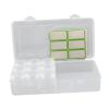 BNFSeasoning Box Condiment Jar Reusable Pill Container for Traveling BBQ Picnic|Home & Garden | Kitchen, Dining & Bar | Kitchen Storage & Organization |1 Seasoning Box Set view 4