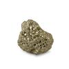 Astrotalk Raw Pyrite Stone Original | 100% Natural Pyrite Stone for Wealth & Prosperity | Energized by Top Astrologers | Financial Growth, Confidence & Success | Vastu Items for Home (5075g) view 1