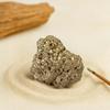 Astrotalk Raw Pyrite Stone Original | 100% Natural Pyrite Stone for Wealth & Prosperity | Energized by Top Astrologers | Financial Growth, Confidence & Success | Vastu Items for Home (5075g) view 2