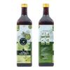 JHAJHU Foods Pure Amla Juice 500ml | Indian Gooseberry (Amla) Juice | Rich in Vitamin C & Antioxidants | No Added Sugar, No Chemicals, No Preservatives | Daily Immunity Booster for Hair, Skin & Overall Health view 1