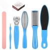 SKINPLUS 16 Pcs Manicue Kit with 8 Pcs Pedicure Kit with Ear Wax (Pack of 3) (200 g, Set of 3) view 4