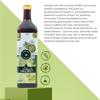 JHAJHU Foods Natural Amla (Indian Gooseberry) Juice 1L | No Added Sugar & No Preservatives | No Artificial Flavours | Rich in Vitamin C & Antioxidants | Pure, Natural and Rejuvenating Health Drink view 3