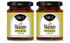 ADF Soul Mango Pickle Made in 100% Olive Oil 265g (Pack Of 2) | Homemade Style,Traditional Indian Taste, Natural Ingredients. view 1