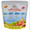 LilCoo Sprouted Sattu Maavu| 20 power ingredients with 8 sprouted| Rich in Protein, Iron & Calcium | Healthy Weight Gain| Immunity Boost| Sprouted Millets (Ragi/nachni, Jowar, Bajra), Sprouted Pulses & lentils, Power Grains, Nuts & Seeds| No sugar &  view 1