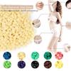 CLABBEAUTY Hard Beans Wax For Women Full Body Hair Removal Wax view 2
