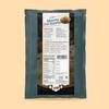 Desi Khana Ready to Eat (Pack of 1) Moong Dal Sheera - 3 Minute Instant Healthy Sweet Dish Desserts Food Makes Approx 150 gm | Zero Preservative | Wholesome Meal(50g Pouch, Freeze Dried) view 2