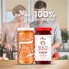 BeeCause Stay Fit Stay Young Combo  Slim Honey & Beauty Blend | Natural Weight & Skin Support | 2 x 330g Jars view 2