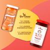 BeeCause Stay Fit Stay Young Combo  Slim Honey & Beauty Blend | Natural Weight & Skin Support | 2 x 330g Jars view 3