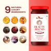 BeeCause Stay Fit Stay Young Combo  Slim Honey & Beauty Blend | Natural Weight & Skin Support | 2 x 330g Jars view 4