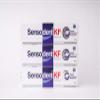 Sensodent KF Cavity Protection 125g(Pack of 3) | Toothpaste For Sensitivity Relief and cavity Protection| For sensitive teeth& Cavity Protection view 1