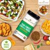 Neuwganic - Thai Sweet Chilli & Basil Seasoning - Thai Chilli Seasoning - Flavorful Thai Chilli Powder for Cooking & Marinades - Ideal for Stir-Fries, Grilled Dishes, and Sauces | 50 Gm view 4