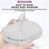 Crystal Hair Remover for Women and Men Reusable, Hair Remover Device Magic Painless Exfoliation, Hair Removal Tool, Magic Hair Eraser for Back Arms Legs view 4