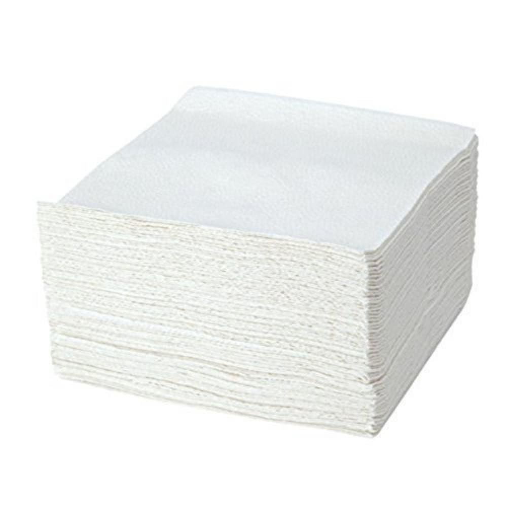 Clokify 2 Ply Kitchen Tissue Paper Roll (70Sheets in 1 unit) Pack of 15 units
