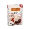 Bakers 6 Flavors Ice Cream Powder Combo (100g Each) - Vanilla, Mango, Chocolate, Kesar Pista, Strawberry, Butterscotch | Ready in 10 Mins | No Preservatives | Homemade Ice Cream Mix view 2