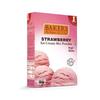 Bakers 6 Flavors Ice Cream Powder Combo (100g Each) - Vanilla, Mango, Chocolate, Kesar Pista, Strawberry, Butterscotch | Ready in 10 Mins | No Preservatives | Homemade Ice Cream Mix view 3