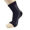 Digital Shoppy New Foot Angel Anti Fatigue Compression Ankle Socks (S to M) view 1