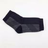 Digital Shoppy New Foot Angel Anti Fatigue Compression Ankle Socks (S to M) view 2