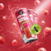 Moi Soi Popping Boba with Strawberry drink 330gms | Boba Drink view 2