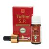 Tuffim S.P. Swarnaprashan Drops, Immunity Booster for Kids, GMP Certified, with Dropper view 1