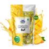 Tapi Mango Ball Fruit Jelly Gummies with 25% Mango Pulp | Soft & Chewy Candy for Kids & Adults | 160g (pack of 6) view 3