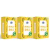 Tapi Mango Ball | Fruit Mango Jelly Gummies with 25% Mango Pulp | Soft & Chewy Candy for Kids & Adults | 320g (pack of 3) view 1