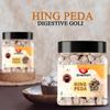 GD Energy Hing Peda | Pachak Hing Peda Churan Mukhwas) - Good for Digestion (200g) view 2