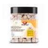 GD Energy Hing Peda | Pachak Hing Peda Churan Mukhwas) - Good for Digestion (200g) view 4