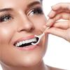 BEAUTY BRIGHT 3 in 1 Tooth Cleaning Dental Floss Fresh Toothpick Cleaners, Disposable Teeth Flossing Thread Toothpicks with tongue cleaner Stick for Fresh, Healthy and Breath Gums (4) view 4