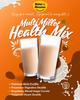 Millet 'n' Minutes Multi Millet Health Mix, High Fibre Nutrient Rich Drink Mix, Plant Based, 200g view 3