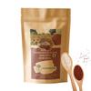 KalpavirutCham Finger Millet Flour (Ragi Atta) | Homemade & Hand-Pounded | No Additives | 100% Natural |250 GRAM view 3
