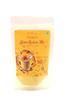 ARAV ORGANICS Kesar Badam Mix | 100% Natural Saffron Almond Drink Powder | Ready to Use | Boosts Energy & Vitality | No Artificial Additives | Healthy Beverage for Kids & Adultss (250g) view 1