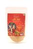 ARAV ORGANICS ABC Malt Powder | Vitamin-Rich Immunity Booster | No Artificial Additives, No Preservatives | Ready-to-Mix | Delicious Apple, Beetroot, Carrot Powder for Growing Kids & Family (100g) view 1