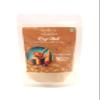 ARAV ORGANICS Ragi Malt | 100% Natural Finger Millet Health Drink | Traditional Nachni Atta Porridge & Smoothie Mix | Kelvaragu Kanji Maav | Delicious Malt Drink for All Ages Group (500g) view 1