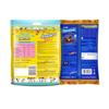LuvIt. Smackers Fruit Lollipops with Surprise Toys (4 x 96g) & Chocorich Assorted Eclairs (Hazelnut, Dark, Classic  60 pcs, 480g) | Chocolates & Candies Birthday Party Combo Pack view 4