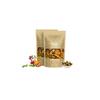 Snack It Up Vacuum-Crisped Mix Vegetable Chips (90gm x 2) | Healthy Chips, Lightly Salted- Low Sodium | 8 Real Dehydrated Air Fried Healthy Vegetable Snacks |Guilt Free & 70% Low Oil , Non - GMO | Vegan, Plant Based, No Palm Oil Chips, Zero Preserva view 1