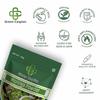 100% NATURAL Moringa Powder 100 Gm | Immunity Booster | Drumstick Leaf Powder | Natural Multi-vitamin | Anti-Oxidant | Good for Hair & Skin | Protein Rich (Pack of 3) view 4