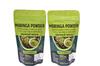 100% NATURAL Moringa Powder 100 Gm | Immunity Booster | Drumstick Leaf Powder | Natural Multi-vitamin | Anti-Oxidant | Good for Hair & Skin | Protein Rich (Pack of 2) view 1