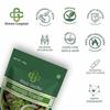 100% NATURAL Moringa Powder 100 Gm | Immunity Booster | Drumstick Leaf Powder | Natural Multi-vitamin | Anti-Oxidant | Good for Hair & Skin | Protein Rich (Pack of 2) view 4