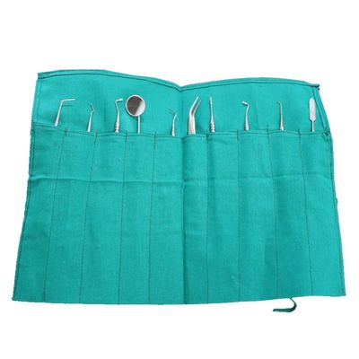 Dental Instrument Pouch (Pack Of 1 Pc)