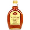 MacDonald's Maple Syrup, 370ml view 1