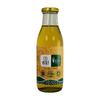 B2S1 Khus (Vetiver) Syrup Sharbat a Earthy Vetiver-Flavored Beverage Concentrate a Natural Cooling Drink|500 ML|GLASS BOTTLE view 1