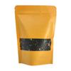 B2S1 ImmnuiTea a Premium Assam Black Tea a Bold Flavor and Strong Aroma|1 kg|SEAL PACK view 2